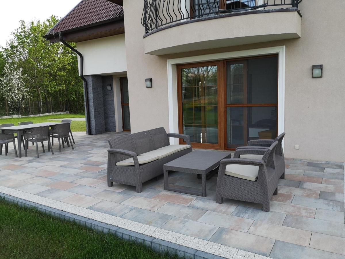 Apartamenty, Zielone Wzgórze Wiktora W Mikołajkach Mikołajki