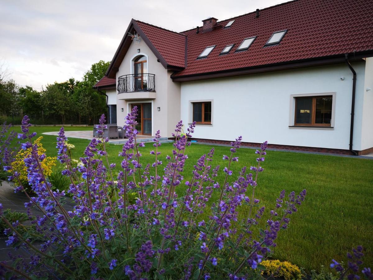 Apartamenty, Zielone Wzgórze Wiktora W Mikołajkach Mikołajki