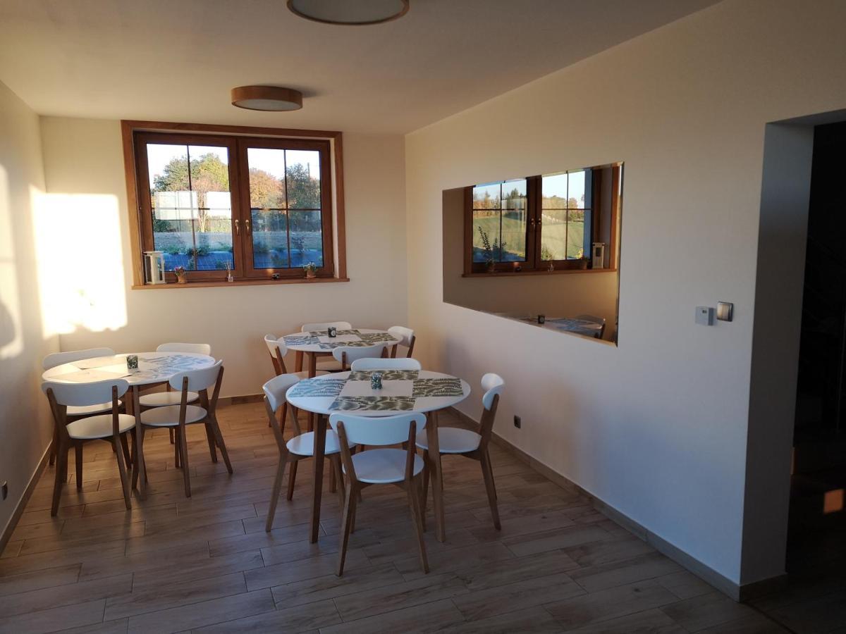 Apartamenty, Zielone Wzgórze Wiktora W Mikołajkach Apartament *