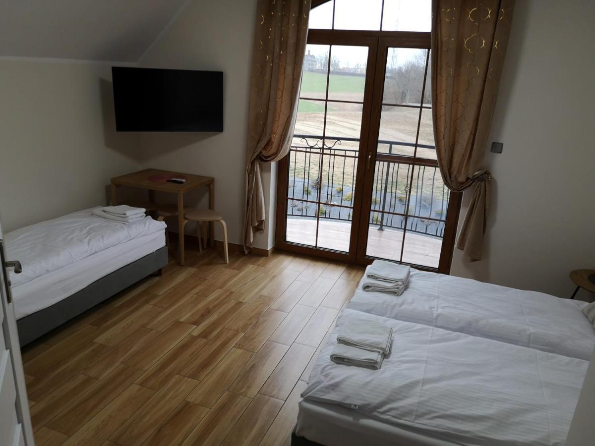 Apartamenty, Zielone Wzgórze Wiktora W Mikołajkach Apartament